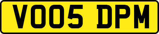 VO05DPM