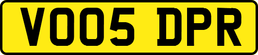 VO05DPR