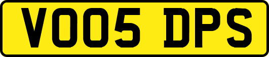 VO05DPS