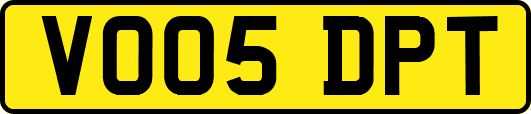 VO05DPT