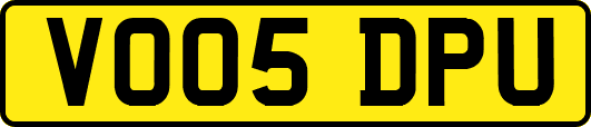 VO05DPU