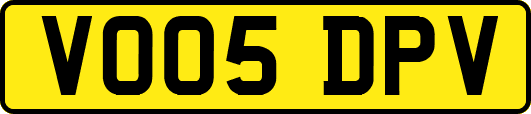 VO05DPV