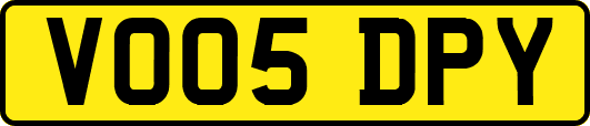 VO05DPY