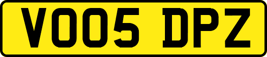 VO05DPZ