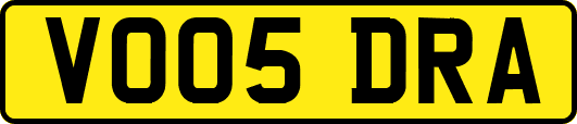 VO05DRA