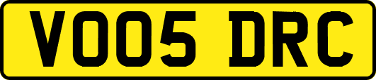 VO05DRC