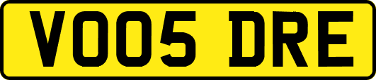 VO05DRE