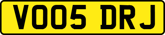 VO05DRJ