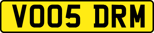 VO05DRM
