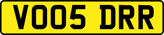 VO05DRR