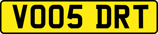 VO05DRT