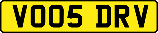 VO05DRV