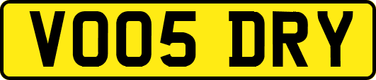 VO05DRY
