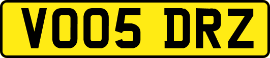 VO05DRZ