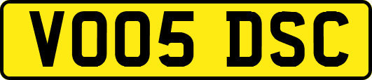 VO05DSC