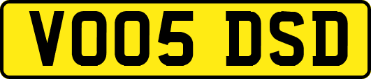 VO05DSD