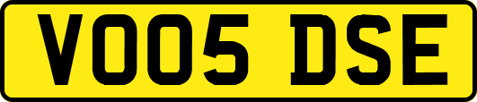 VO05DSE