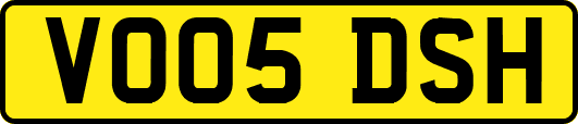 VO05DSH