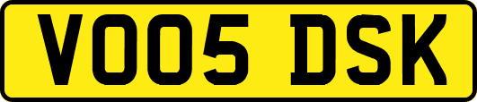 VO05DSK