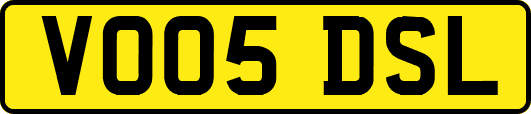 VO05DSL