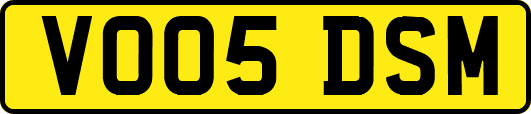 VO05DSM