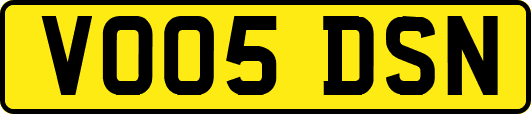 VO05DSN