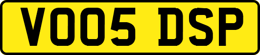 VO05DSP