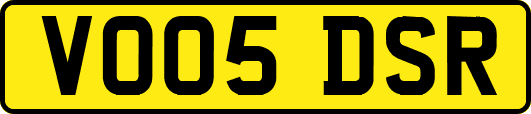 VO05DSR