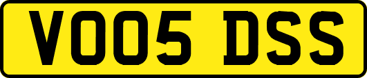 VO05DSS