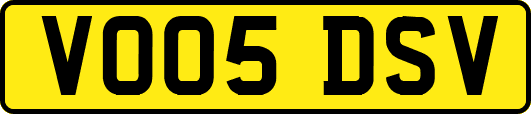 VO05DSV