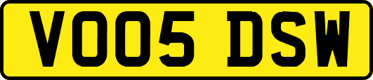 VO05DSW