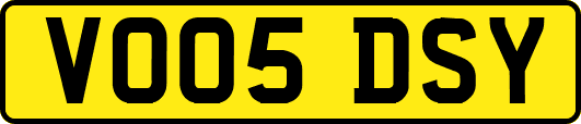 VO05DSY