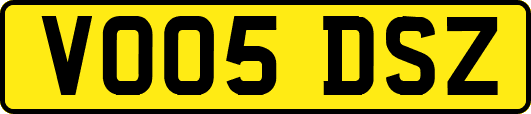 VO05DSZ