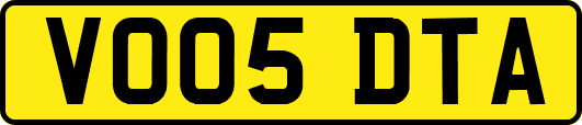 VO05DTA