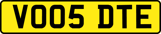 VO05DTE