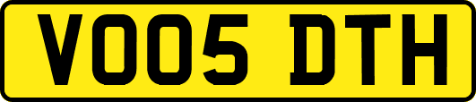 VO05DTH