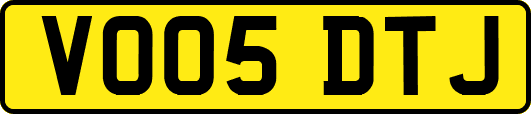 VO05DTJ