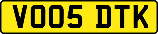 VO05DTK