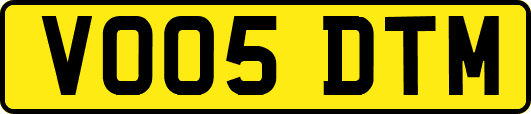 VO05DTM
