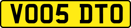 VO05DTO