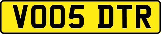 VO05DTR
