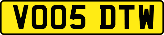 VO05DTW