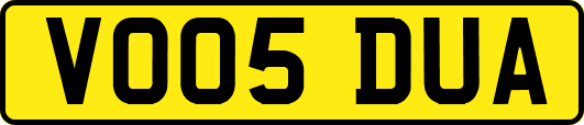 VO05DUA