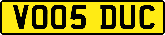 VO05DUC
