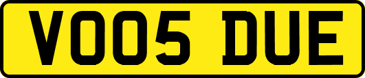 VO05DUE