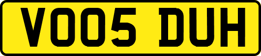 VO05DUH