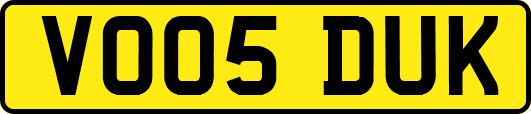 VO05DUK