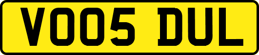 VO05DUL