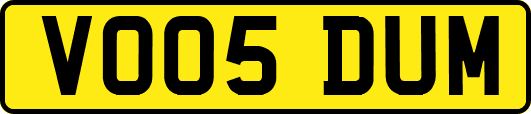 VO05DUM
