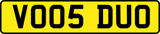 VO05DUO